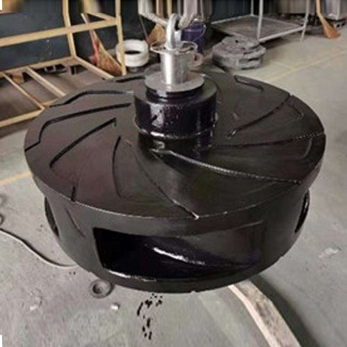 12/10ST-AH Impeller